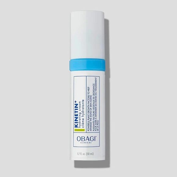 Obagi Clinical® Kinetin+ Hydrating Cream 1.7 oz. - Picture 1 of 2